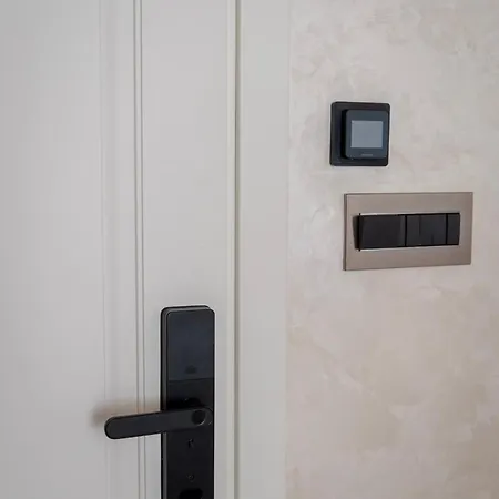 Laurentius Heritage Luxury Diocletian Palace ספליט