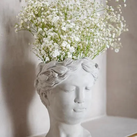 לינה וארוחת בוקר Laurentius Heritage Luxury Diocletian Palace