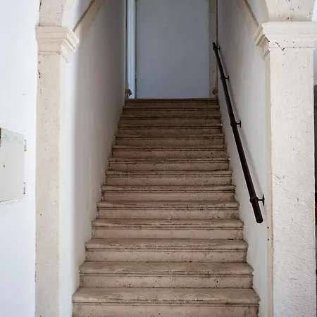 Laurentius Heritage Luxury Diocletian Palace ספליט