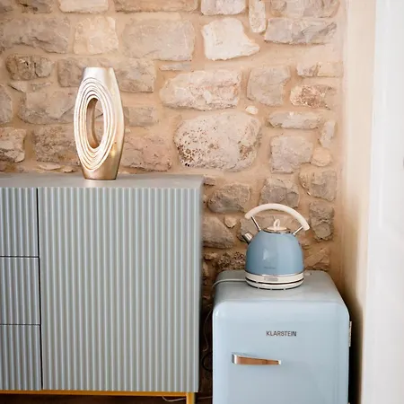 Laurentius Heritage Luxury Diocletian Palace 3* ספליט