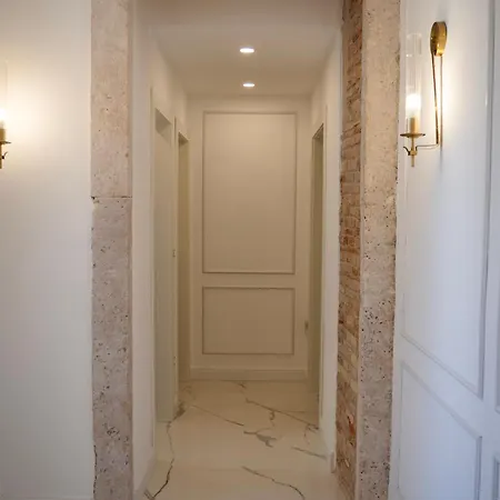 Laurentius Heritage Luxury Diocletian Palace לינה וארוחת בוקר