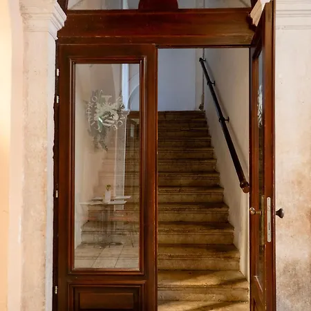 Laurentius Heritage Luxury Diocletian Palace *