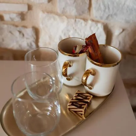 Laurentius Heritage Luxury Diocletian Palace Bed and breakfast Split