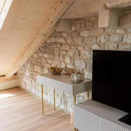 Laurentius Heritage Luxury Diocletian Palace 4*