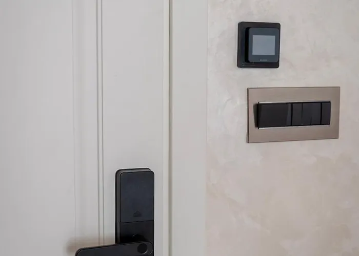 Laurentius Heritage Luxury Diocletian Palace 스플리트