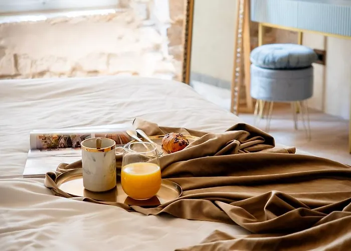 B&B Laurentius Heritage Luxury Diocletian Palace 3*