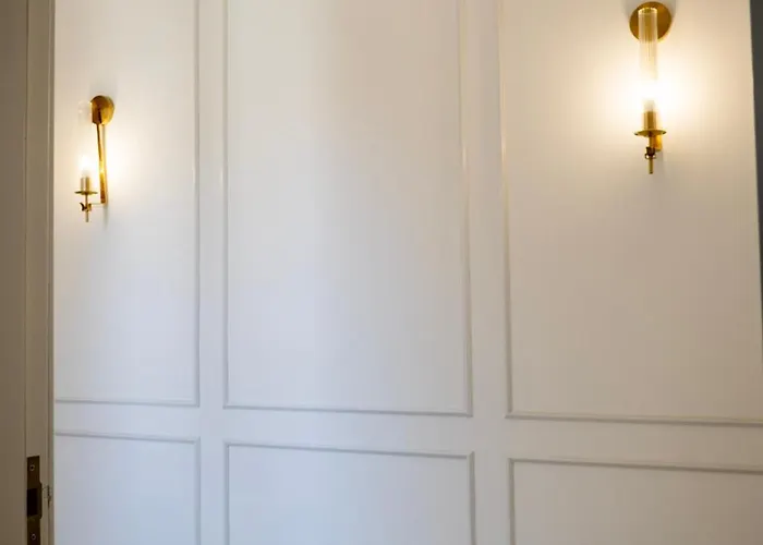 Laurentius Heritage Luxury Diocletian Palace B&B 스플리트