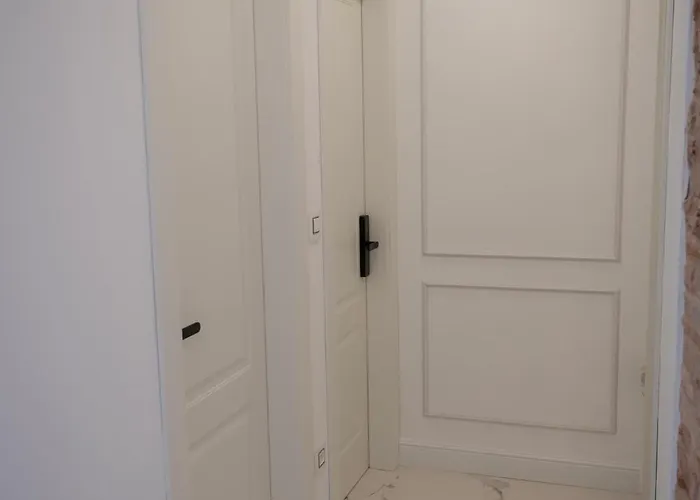 B&B Laurentius Heritage Luxury Diocletian Palace 스플리트