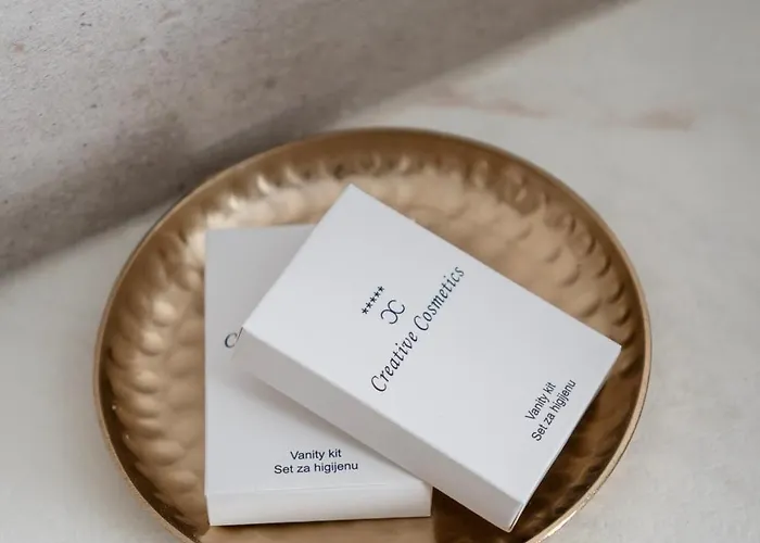 Laurentius Heritage Luxury Diocletian Palace B&B