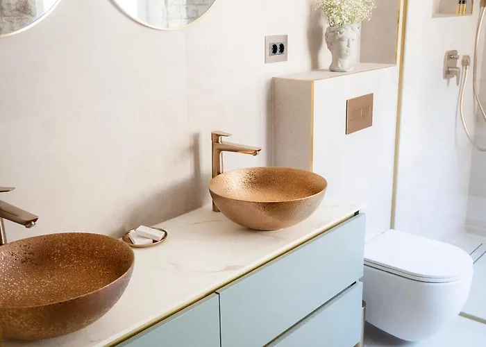 B&B Laurentius Heritage Luxury Diocletian Palace 3*