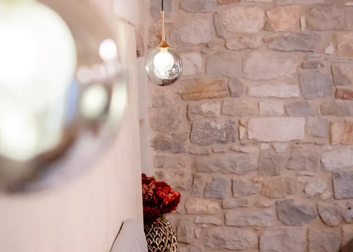 Laurentius Heritage Luxury Diocletian Palace B&B 스플리트