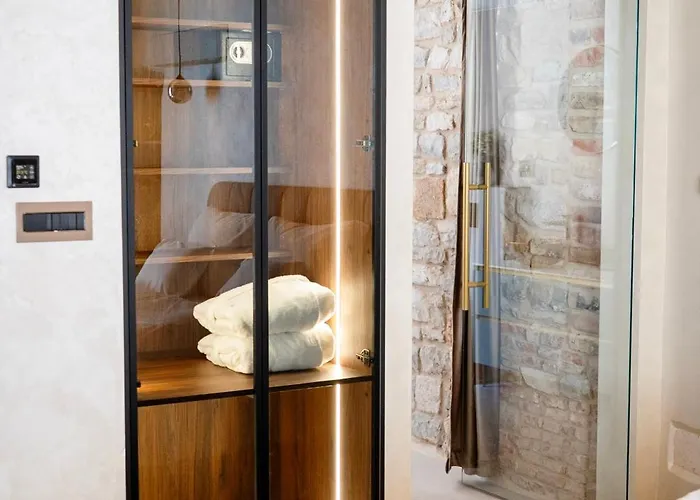 Laurentius Heritage Luxury Diocletian Palace B&B 3*