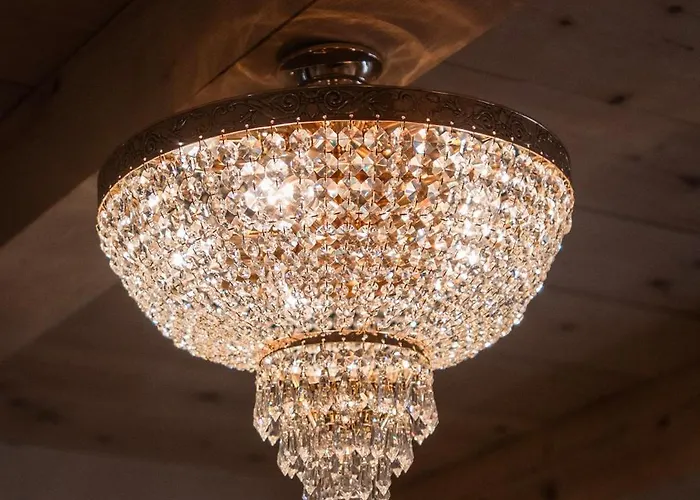 Laurentius Heritage Luxury Diocletian Palace