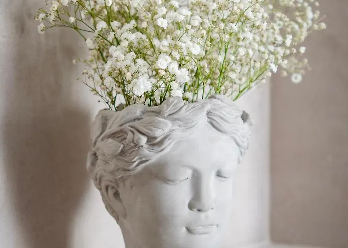 B&B Laurentius Heritage Luxury Diocletian Palace