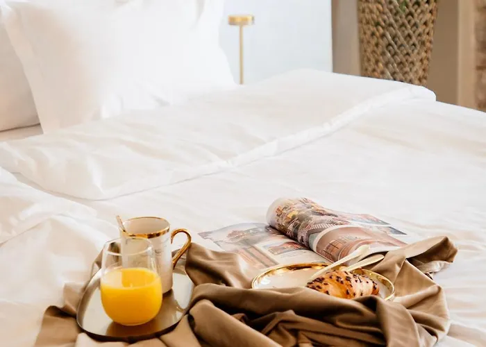 B&B Laurentius Heritage Luxury Diocletian Palace 3*