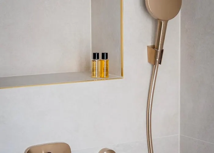 Bed & Breakfast Laurentius Heritage Luxury Diocletian Palace Spalato