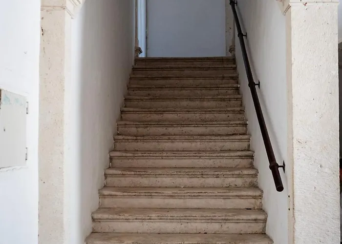 Laurentius Heritage Luxury Diocletian Palace 스플리트