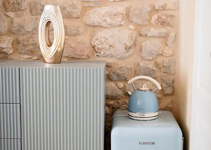 Laurentius Heritage Luxury Diocletian Palace 3* Spalato