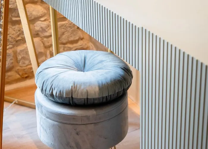 Laurentius Heritage Luxury Diocletian Palace