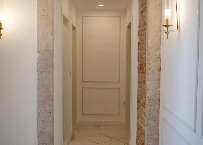 Laurentius Heritage Luxury Diocletian Palace B&B