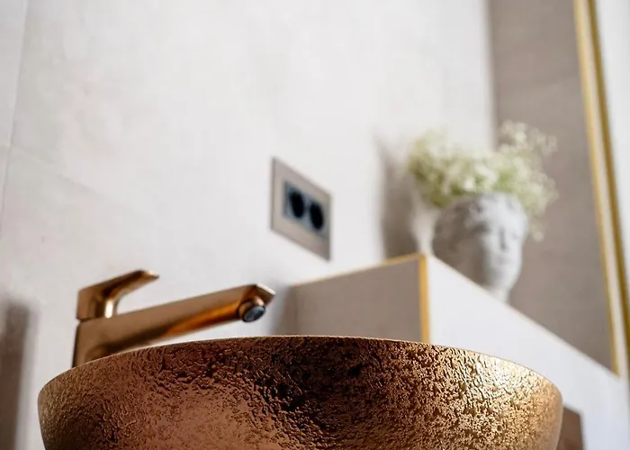 B&B Laurentius Heritage Luxury Diocletian Palace