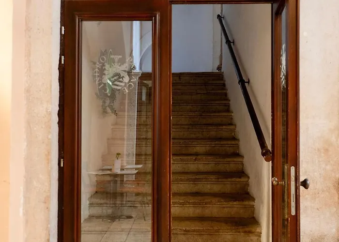 Laurentius Heritage Luxury Diocletian Palace 3*