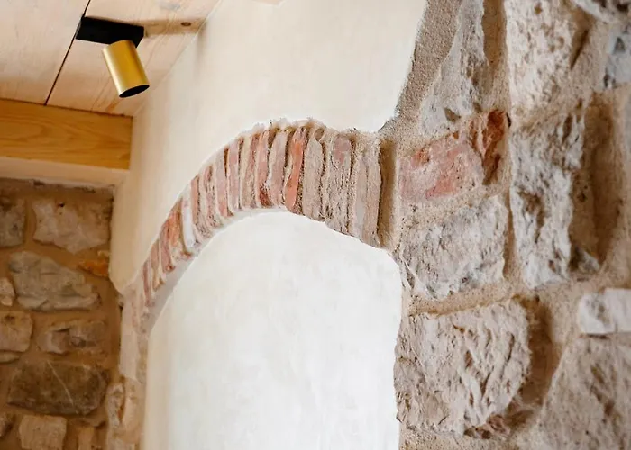 Laurentius Heritage Luxury Diocletian Palace