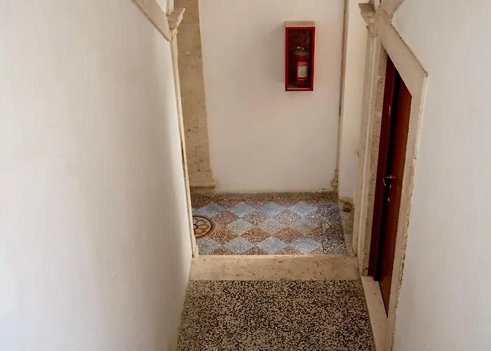 Laurentius Heritage Luxury Diocletian Palace B&B
