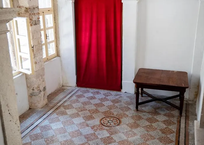 B&B Laurentius Heritage Luxury Diocletian Palace 3*