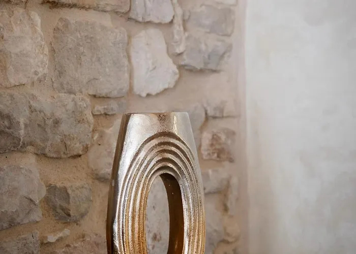 Laurentius Heritage Luxury Diocletian Palace