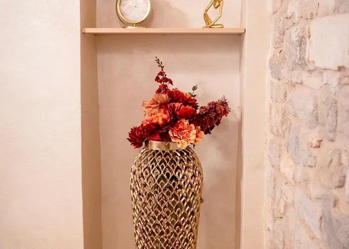 B&B Laurentius Heritage Luxury Diocletian Palace 3*