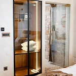 Laurentius Heritage Luxury Diocletian Palace Bed and breakfast 3*