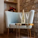Laurentius Heritage Luxury Diocletian Palace Split