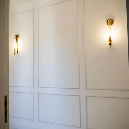 Laurentius Heritage Luxury Diocletian Palace B&B 스플리트