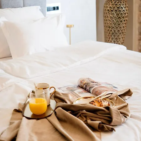 B&B Laurentius Heritage Luxury Diocletian Palace 3*