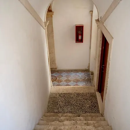 Laurentius Heritage Luxury Diocletian Palace B&B