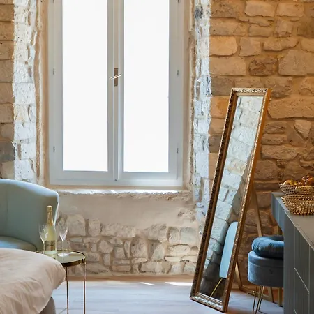 B&B Laurentius Heritage Luxury Diocletian Palace