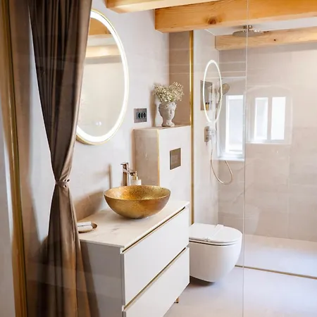 Bed and breakfast Laurentius Heritage Luxury Diocletian Palace Split