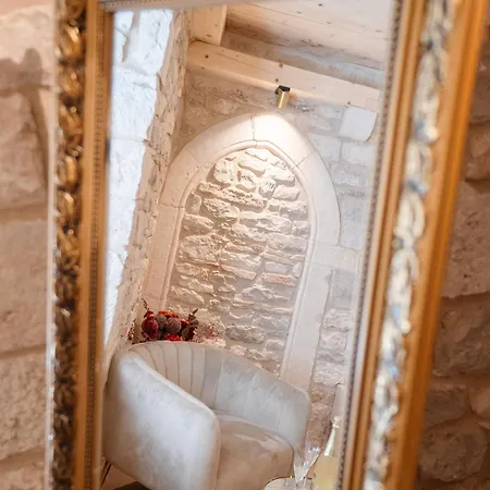 Laurentius Heritage Luxury Diocletian Palace 3* 스플리트