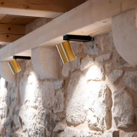 Bed and breakfast Laurentius Heritage Luxury Diocletian Palace